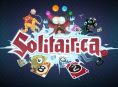 Solitairica jadi game gratis Epic Games Store hari ini