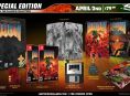 Limited Run Games meluncurkan koleksi fisik untuk tiga game Doom pertama