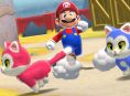 Saksikan segudang gambar dari Super Mario 3D World + Bowser's Fury