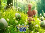 Mega Lopunny akan muncul pertama kali di Pokemon Go akhir pekan ini