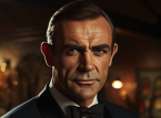 Film James Bond klasik sekarang hadir dengan peringatan pemicu
