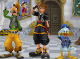 Square Enix buka lowongan untuk pengembangan HD dari Kingdom Hearts