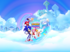 Game 3D Sonic the Hedgehog baru akan diluncurkan bulan depan