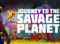 Journey to the Savage Planet akhirnya akan hadir di Steam minggu ini
