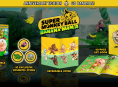 Super Monkey Ball: Banana Mania dapatkan versi retail