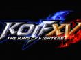 The King of Fighters XV diundur ke kuartal pertama 2022