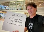 Todd Howard berterima kasih kepada karyawan, Reddit, menjelang akses awal Starfield