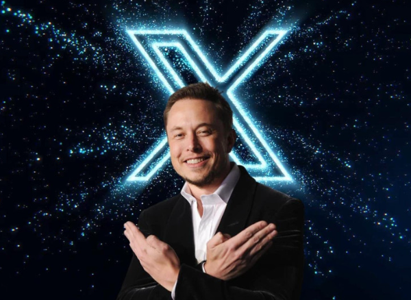 Elon Musk: Seharusnya butuh biaya untuk memposting di X