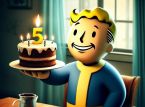 Fallout 5 detail dibagikan ke Amazon selama pembuatan film serial TV