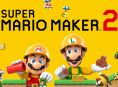 Update terbaru Super Mario Maker 2 mungkinkan kamu membuat game yang lebih luas