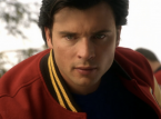 Serial animasi Smallville bisa segera dikerjakan