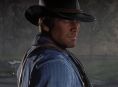 Red Dead Redemption 2 file audio tersembunyi menunjukkan blooper langka
