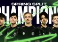 G2 Esports terus meneror tim LEC dengan kemenangan Spring Finals