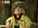 Lego Star Wars: The Skywalker Saga telah berstatus gold