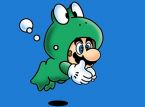 Super Mario Maker 2 telah diumumkan untuk Nintendo Switch