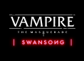 Vampire: The Masquerade - Swanson dapatkan trailer baru