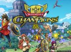 Square Enix mengumumkan Dragon Quest Champions, judul ponsel baru dalam seri ini