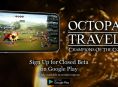 Octopath Traveler: Champions of the Continent akan tiba di Barat musim panas ini