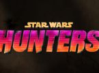 Star Wars: Hunters telah diundur ke 2022