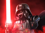 Membangun galaksi Lego Star Wars: The Skywalker Saga
