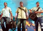 Grand Theft Auto V telah terjual lebih dari 150 juta kopi