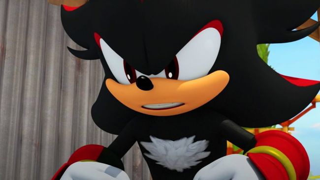 Laporan: Keanu Reeves memainkan Shadow di Sonic the Hedgehog 3 