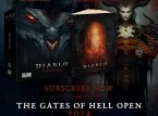 Diablo mendapatkan adaptasi RPG tabletop