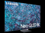 Samsung OLED, MicroLED dan QLED pergi 8K