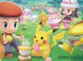 Pokémon Brilliant Diamond/Shining Pearl - Penambahan dan peningkatan paling menarik