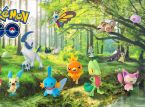 Region Hoenn dapatkan sorotan di Pokémon Go minggu ini
