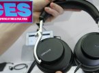Shure tunjukkan headphone dan earphone nirkabel mereka di CES 2020