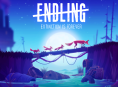 Kami memelihara anak rubah di Endling: Extinction is Forever di GR Live hari ini