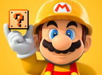 Sebentar lagi kamu tidak bisa mengunduh level ke Super Mario Maker di Wii U
