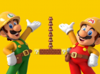 Super Mario Maker 2 akan dapatkan online multiplayer