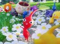 Pikmin Bloom, sebuah spin-off mobile buatan kreator Pokemon Go