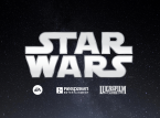 EA dan Respawn sedang membuat tiga game Star Wars baru