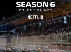 Netflix: Yang harus ditonton pada Februari 2024