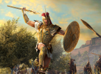 Total War Saga: Troy - Pratinjau Pertama