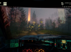 Pacific Drive mendapatkan tampilan gameplay baru yang diperluas