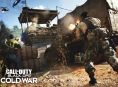 Call of Duty: Black Ops Cold War PS4 versi beta akan mendarat akhir pekan ini