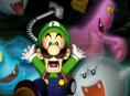 Remake dari Luigi's Mansion diharapkan hadir sebelum Halloween