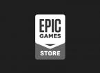 Epic Games Store menawarkan pengguna $2,055 dalam game pada tahun 2023