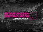 Kami akan bermain GetsuFumaDen: Undying Moon pada GR Live hari ini