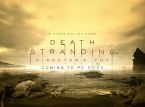 Death Stranding Director's Cut akan diluncurkan di PC pada awal 2022