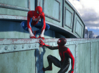Marvel's Spider-Man 2 pemain memilih setelan yang paling tidak mereka sukai