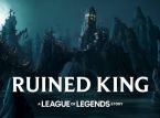 Ruined King adalah RPG yang didasari dari para champion League of Legends