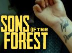 Sons of the Forest dapatkan trailer pengumuman