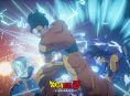 Frieza Force bergabung ke Dragon Ball Z: Kakarot sebelum Natal