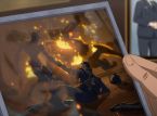 Overwatch memenangkan perang di anime pendek ketiga