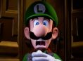 Nintendo umumkan mode ScreamPark untuk Luigi's Mansion 3